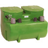 Cuve de relevage CUVE P 550 / PLUS- ./ Plus