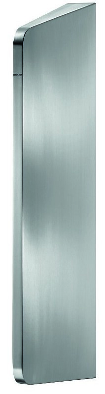 Séparateur urinoir LISO XL Inox 304