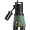 FEKA 600R M - Aut - Pompe de relevage pour eaux peu chargées