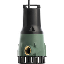Nova 600R M - Pompe de relevage pour eaux claires