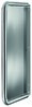 Séparateur urinoir TU Inox 304 satiné