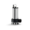 SEMISOM 635 Horizontal - Pompe de relevage pour eaux usées Triphasé