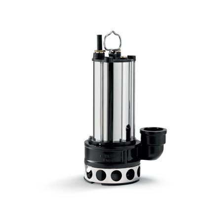 SEMISOM 635 - Pompe de relevage pour eaux usées Triphasé