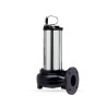 SEMISOM 650 H T - Pompe de relevage pour eaux chargées collectives