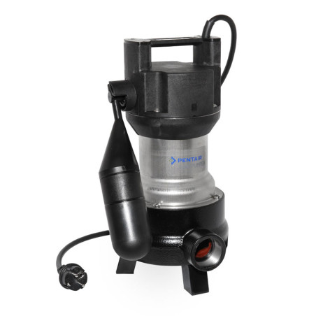 Pompe de relevage US 73 HE/HES pour eaux chaudes