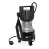 Pompe de relevage US 73 HE/HES pour eaux chaudes