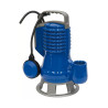 DG BLUE Pro 75 M - Aut - Pompe de relevage eaux usées