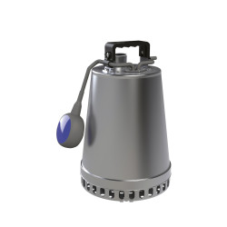 DR STEEL 75 M - Aut - Pompe de relevage eaux usées