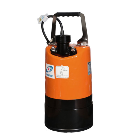 LSC2.75S - Pompe serpillère pour assèchement