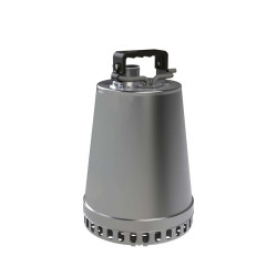 DR STEEL 75T - Pompe de relevage eaux usées