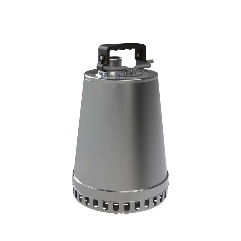 DR STEEL 75T - Pompe de relevage eaux usées