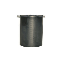 Réservoir cylindrique DV + E/S D.100