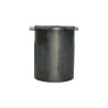 Réservoir cylindrique DV + E/S D.100
