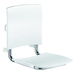 Siège de douche Grand Confort amovible, réf. 510300