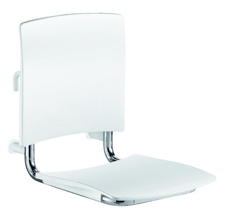 Siège de douche Grand Confort amovible, réf. 510300