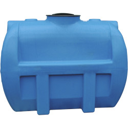 RS 1300 - Bâche de disconnexion / Reprise Pour eau potable