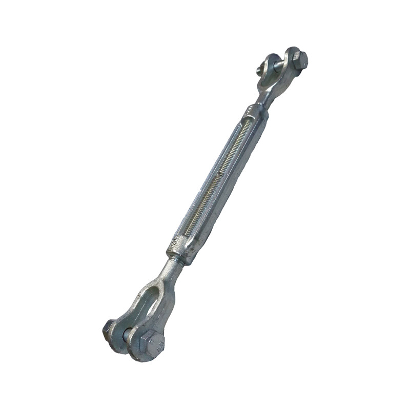 Sangle d'ancrage - SA 1824 pour cuves GLOBUS