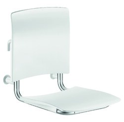 Siège de douche Grand Confort amovible, réf. 510300S