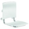 Siège de douche Grand Confort amovible, réf. 510300S