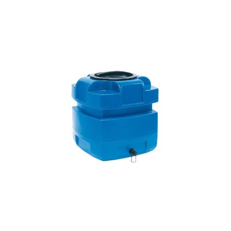 RS 325 - Bâche de disconnexion / Reprise Pour eau potable