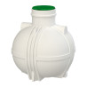Cuve enterrée GLOBUS 7000 - Nue-Acs (d'us.)