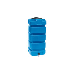 RS 750 - Bâche de disconnexion / Reprise Pour eau potable
