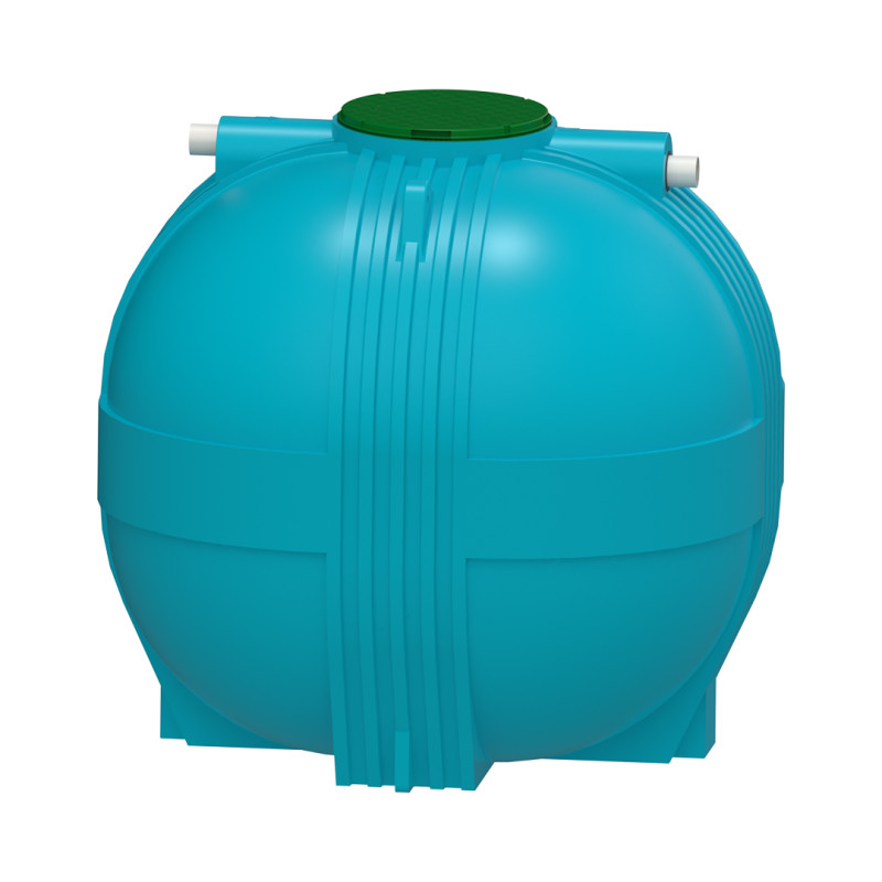 8 000 L