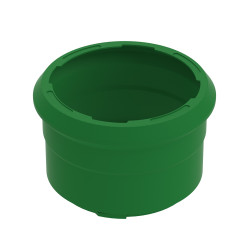 Rehausse Ajustable en polyéthylène