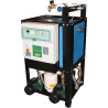 Gestionnaire eaux de pluies collectif AQUATWIN Top