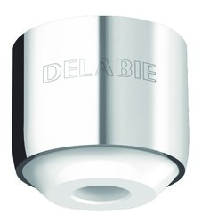Sortie BIOSAFE avec bague F22/100, 5L