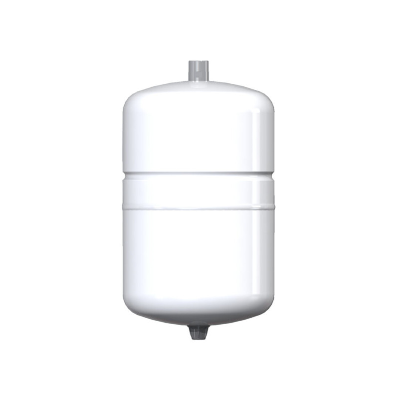 Réservoir à diaphragme AQUAVAREM 19 L. Cyl.