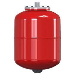 MINIRED - Réservoir à vessie 19 L cylindrique
