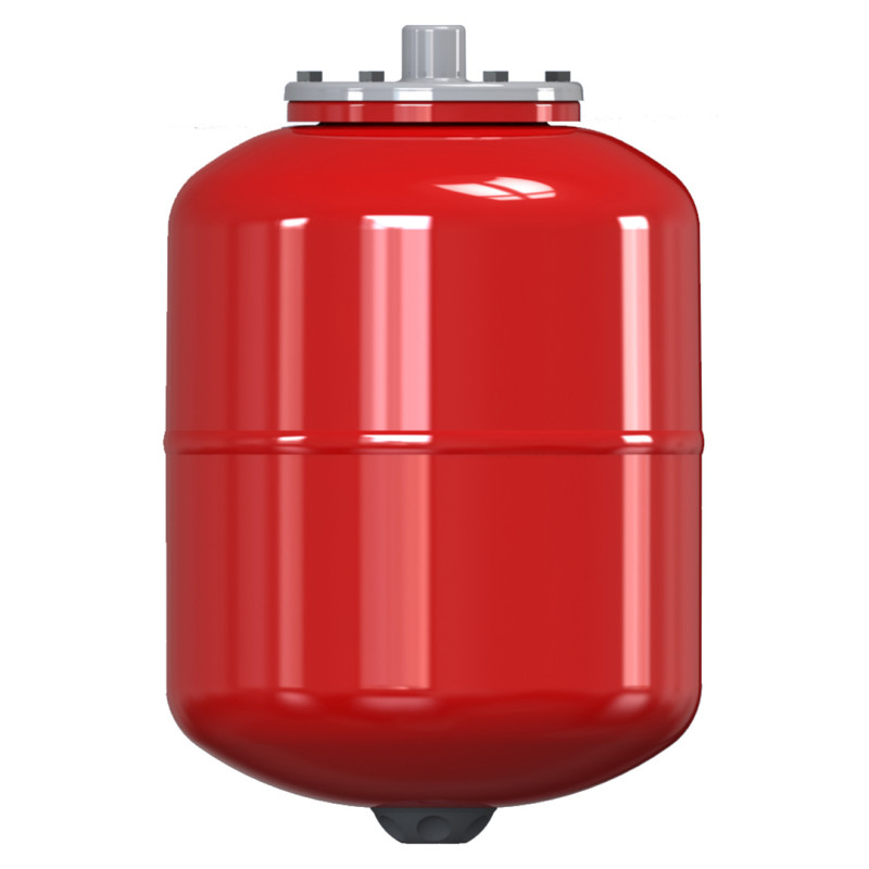 MINIRED - Réservoir à vessie 19 L cylindrique
