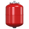 MINIRED - Réservoir à vessie 19 L cylindrique