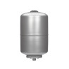 Réservoir à vessie 20 L cylindrique - Inox Aisi 304