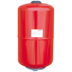 MAXIRED PLUS - Réservoir à vessie 20 L cylindrique (Ce)