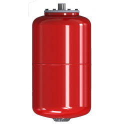MINIRED - Réservoir à vessie 20 L cylindrique