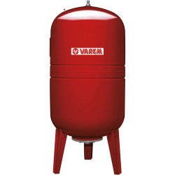 Réservoir à vessie 200 L. V-Ki Ce - (Va)