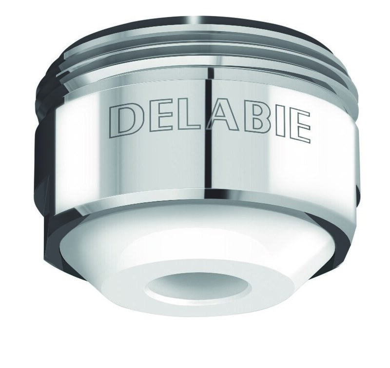 Sortie BIOSAFE avec bague M24/100, 5L