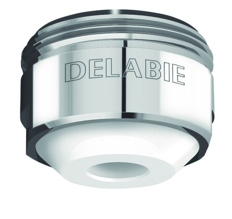 Sortie BIOSAFE avec bague M24/100, 5L