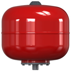 MINIRED - Réservoir à vessie 24 L cylindrique