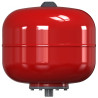 MINIRED - Réservoir à vessie 24 L cylindrique