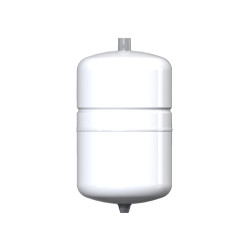 Réservoir à diaphragme AQUAVAREM 40 L. Cyl.