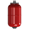 MINIRED - Réservoir à vessie 5 L. cylindrique