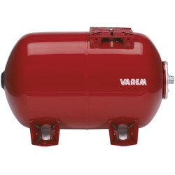 Réservoir à vessie 60 L Hor. Ce - (Va)