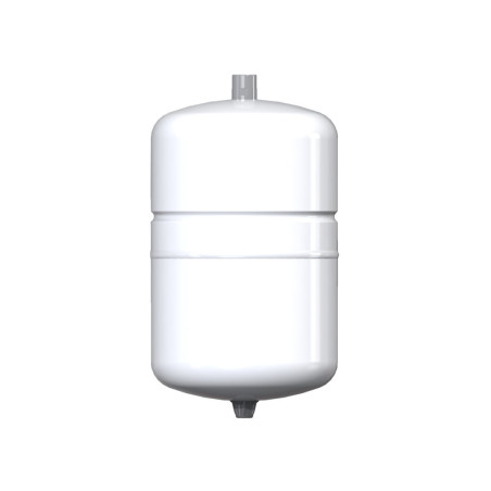 Réservoir à diaphragme AQUAVAREM 8 L. Cyl.