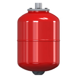 MINIRED - Réservoir à vessie 8 L. cylindrique