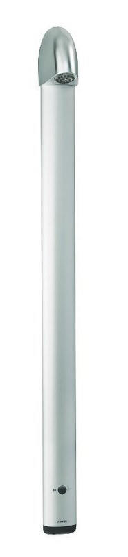 Colonne de douche automatique SPORTING 2 SECURITHERM - thermostatique cachée