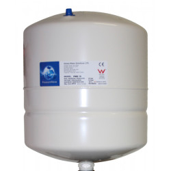 Réservoir à diaphragme PEB Lt. (Ce)