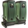 Pack ESYTWIN de deux supresseurs ESYBOX et 1 ESYTWIN